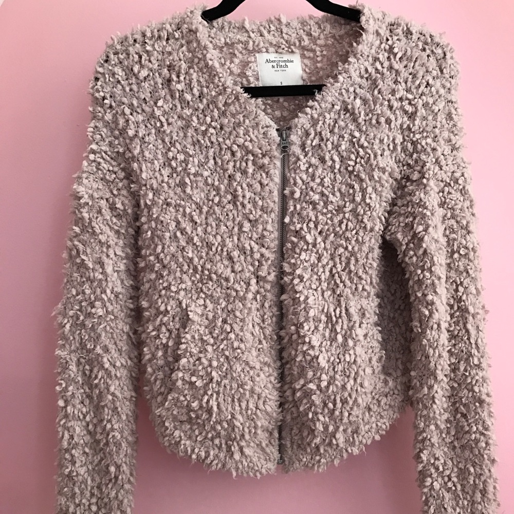 Abercrombie & Fitch Women's Sweater